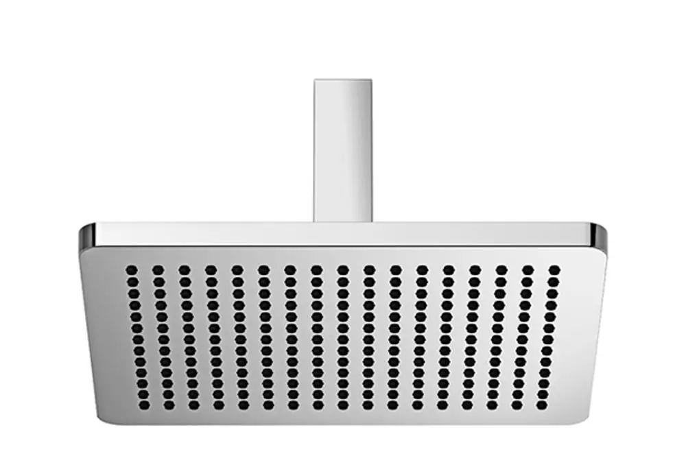 DORNBRACHT Regenbrause mit Deckenanbindung LULU 28766710 300 x 240 mm Chrom, 28766710-00 Galeriebild 1
